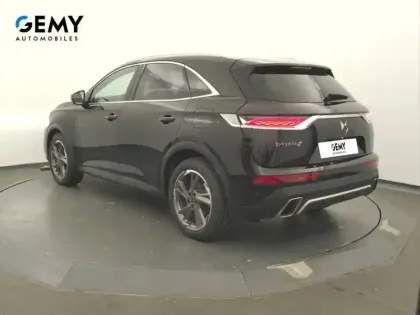 Photo 33 DS DS 7 Gén. I Ph1 NG Rivoli 5