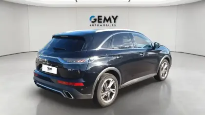 Photo 5 DS Ds 7 DS7 Crossback Hybride E-Tense 300 EAT8 4x4