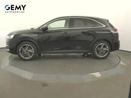 Photo 45 DS DS 7 Gén. I Ph1 NG Rivoli 5