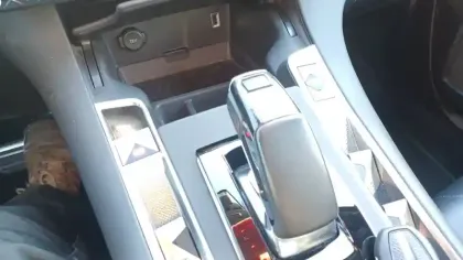 Photo 23 DS Ds 7 DS7 Crossback Hybride E-Tense 300 EAT8 4x4