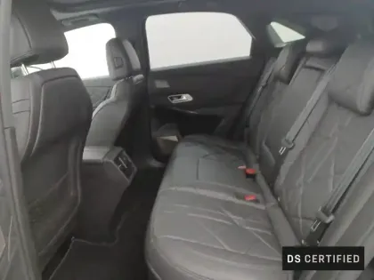 Photo 96 DS DS 7 DS7 Crossback Hybride E-Tense 300 EAT8 4x4