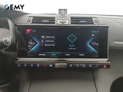 Photo 39 DS DS 7 Gén. I Ph1 NG Rivoli 5