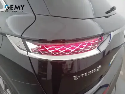 Photo 43 DS DS 7 Gén. I Ph1 NG Rivoli 5