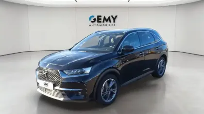 Photo Ds Ds 7 Rivoli