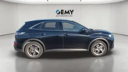 Photo 10 DS Ds 7 DS7 Crossback Hybride E-Tense 300 EAT8 4x4