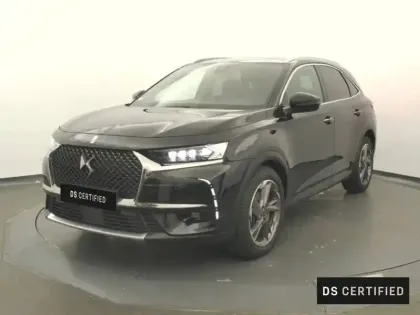 Photo 87 DS DS 7 DS7 Crossback Hybride E-Tense 300 EAT8 4x4
