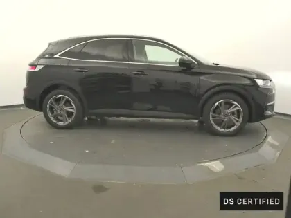 Photo 90 DS DS 7 DS7 Crossback Hybride E-Tense 300 EAT8 4x4