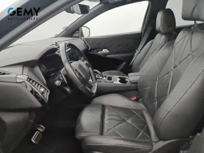 Photo 35 DS DS 7 Gén. I Ph1 NG Rivoli 5