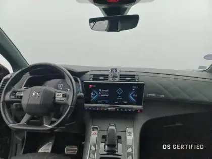 Photo 54 DS DS 7 Gén. I Ph1 NG Rivoli 5