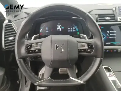 Photo 38 DS DS 7 Gén. I Ph1 NG Rivoli 5