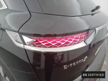 Photo 103 DS DS 7 DS7 Crossback Hybride E-Tense 300 EAT8 4x4