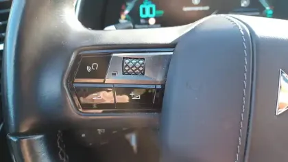 Photo 18 DS Ds 7 DS7 Crossback Hybride E-Tense 300 EAT8 4x4