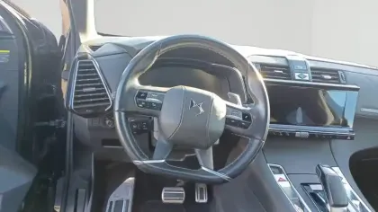 Photo 13 DS Ds 7 DS7 Crossback Hybride E-Tense 300 EAT8 4x4