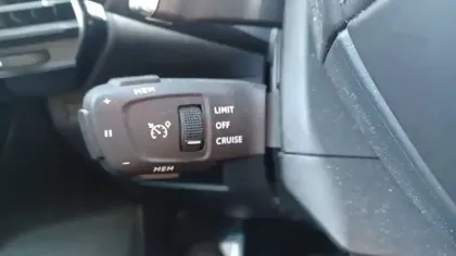 Photo 20 DS Ds 7 DS7 Crossback Hybride E-Tense 300 EAT8 4x4