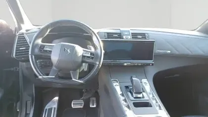 Photo 6 DS Ds 7 DS7 Crossback Hybride E-Tense 300 EAT8 4x4