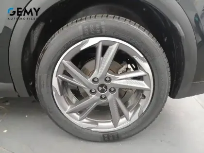 Photo 37 DS DS 7 Gén. I Ph1 NG Rivoli 5