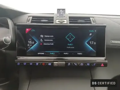 Photo 59 DS DS 7 Gén. I Ph1 NG Rivoli 5