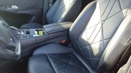 Photo 12 DS Ds 7 DS7 Crossback Hybride E-Tense 300 EAT8 4x4