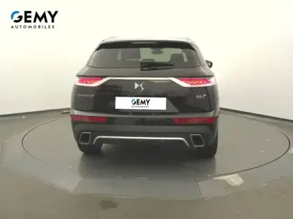 Photo 31 DS DS 7 Gén. I Ph1 NG Rivoli 5