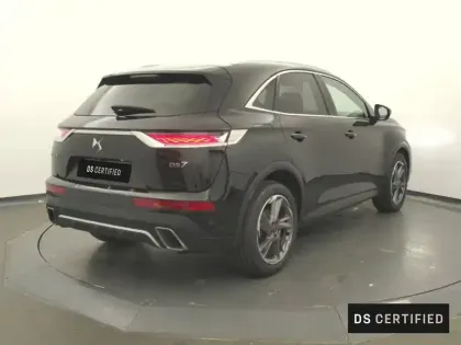 Photo 104 DS DS 7 DS7 Crossback Hybride E-Tense 300 EAT8 4x4