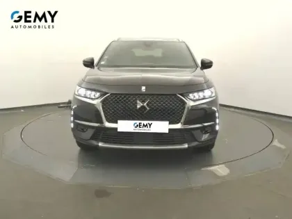 Photo 28 DS DS 7 Gén. I Ph1 NG Rivoli 5