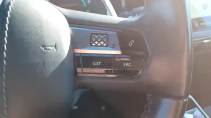 Photo 19 DS Ds 7 DS7 Crossback Hybride E-Tense 300 EAT8 4x4