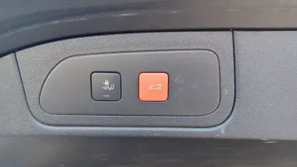 Photo 9 DS Ds 7 DS7 Crossback Hybride E-Tense 300 EAT8 4x4