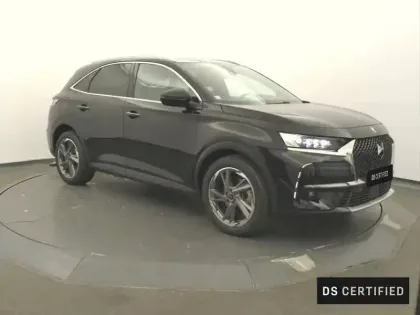 Photo 89 DS DS 7 DS7 Crossback Hybride E-Tense 300 EAT8 4x4