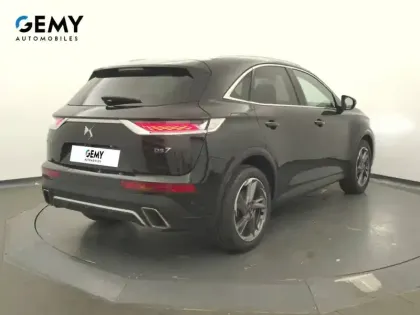 Photo 44 DS DS 7 Gén. I Ph1 NG Rivoli 5