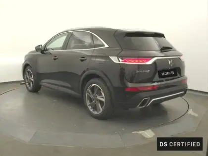 Photo 93 DS DS 7 DS7 Crossback Hybride E-Tense 300 EAT8 4x4