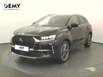 Photo 27 DS DS 7 Gén. I Ph1 NG Rivoli 5