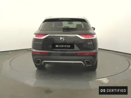 Photo 91 DS DS 7 DS7 Crossback Hybride E-Tense 300 EAT8 4x4