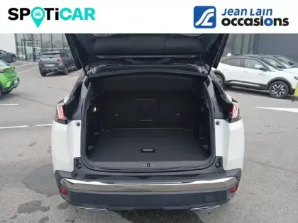 Photo 5 Peugeot 3008  Puretech 130ch S&S EAT8