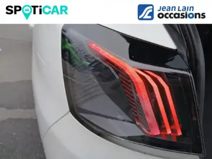 Photo 16 Peugeot 3008  Puretech 130ch S&S EAT8