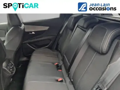 Photo 11 Peugeot 3008  Puretech 130ch S&S EAT8