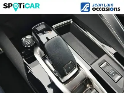 Photo 13 Peugeot 3008  Puretech 130ch S&S EAT8