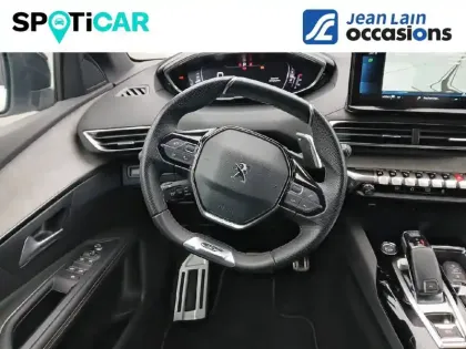 Photo 8 Peugeot 3008  Puretech 130ch S&S EAT8