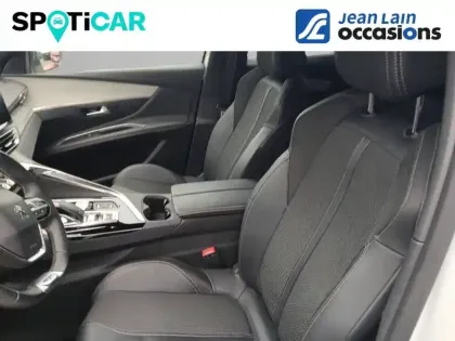 Photo 10 Peugeot 3008  Puretech 130ch S&S EAT8