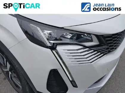 Photo 15 Peugeot 3008  Puretech 130ch S&S EAT8