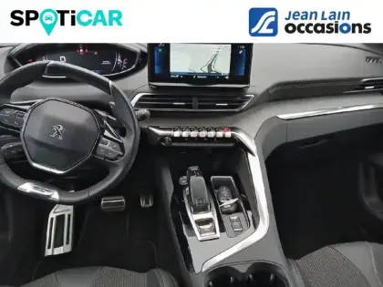 Photo 7 Peugeot 3008  Puretech 130ch S&S EAT8