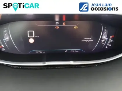 Photo 9 Peugeot 3008  Puretech 130ch S&S EAT8