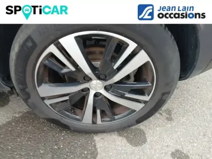 Photo 12 Peugeot 3008  Puretech 130ch S&S EAT8