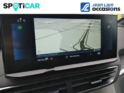 Photo 14 Peugeot 3008  Puretech 130ch S&S EAT8