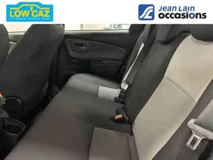 Photo 16 Toyota Yaris  Hybride 100h