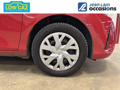 Photo 8 Toyota Yaris  Hybride 100h