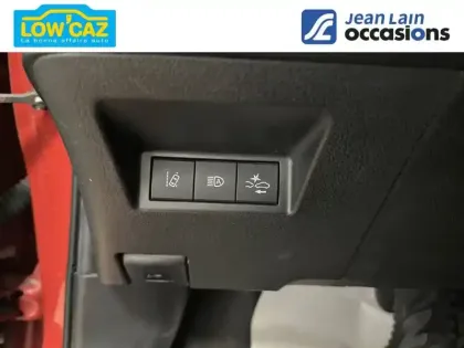 Photo 18 Toyota Yaris  Hybride 100h