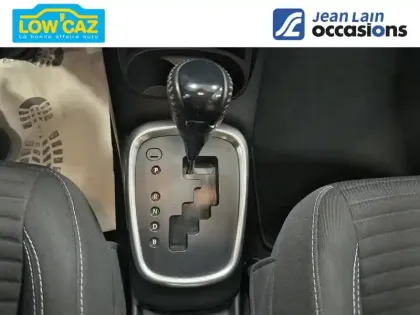 Photo 12 Toyota Yaris  Hybride 100h