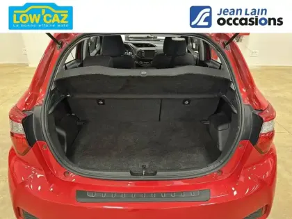 Photo 9 Toyota Yaris  Hybride 100h