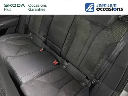 Photo 5 Skoda Elroq  340 ch Batterie RS