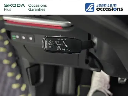 Photo 17 Skoda Elroq  340 ch Batterie RS